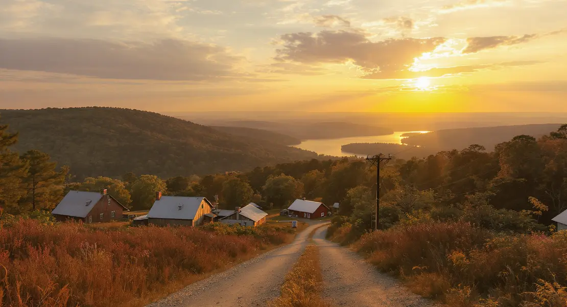 Cedar Bluff