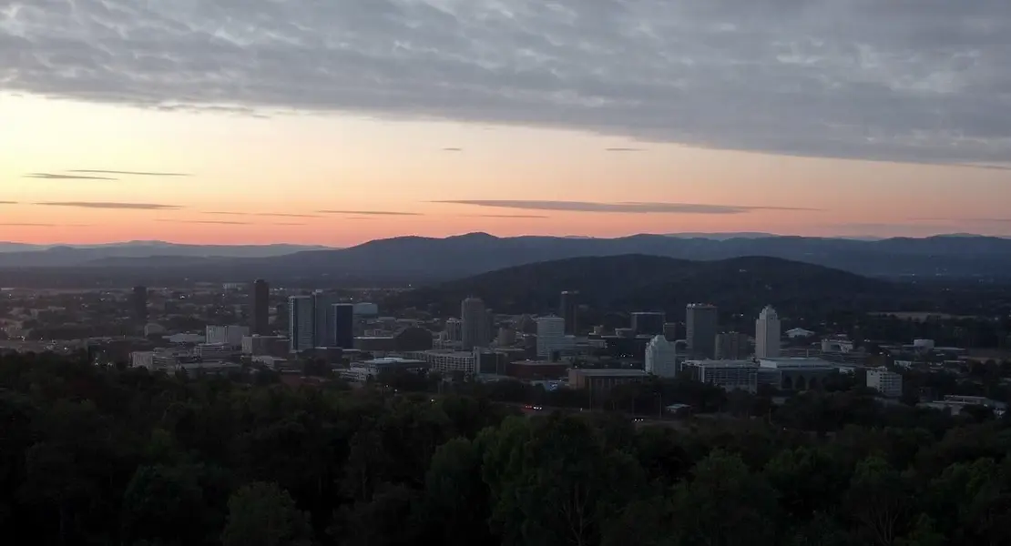 Armuchee