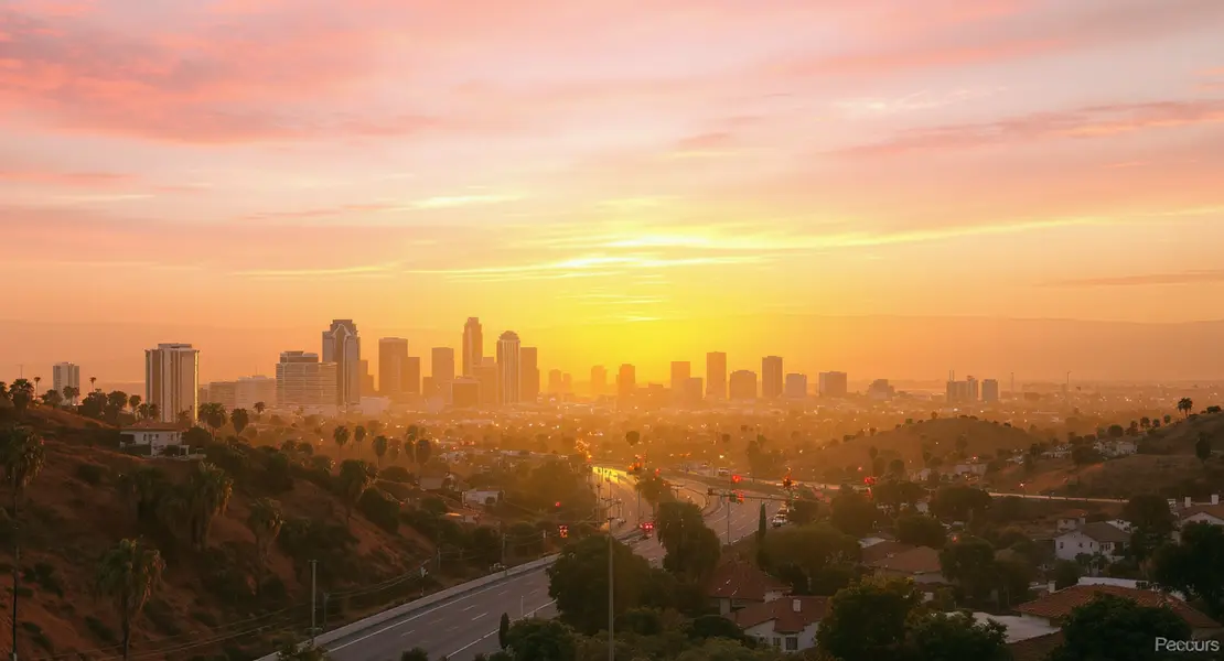 West Hills