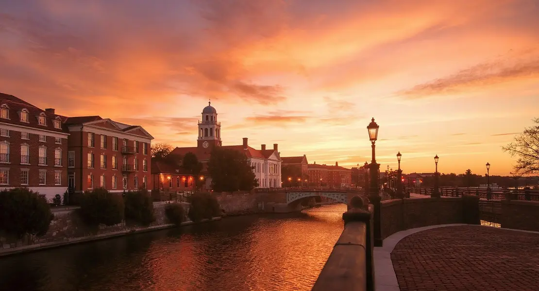 Camden