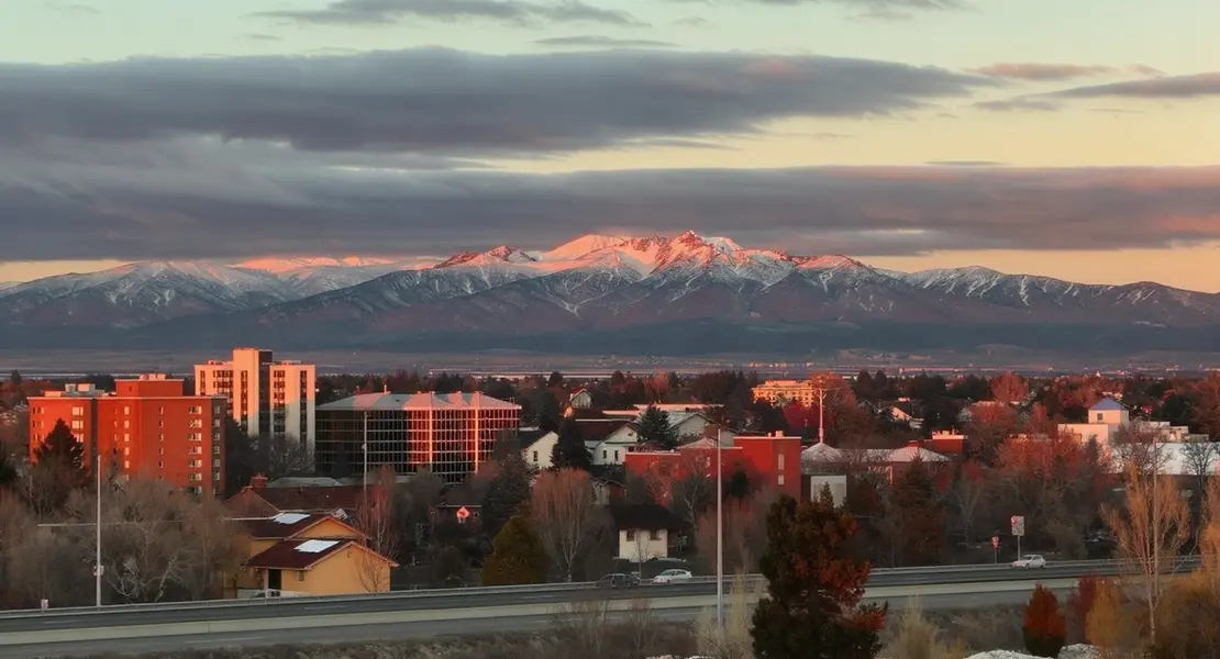 South Weber