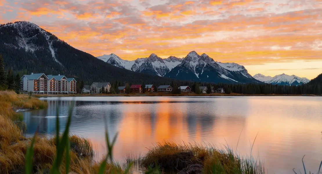 Lakeside