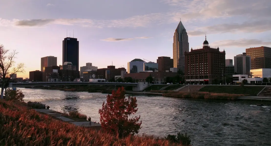 Dayton