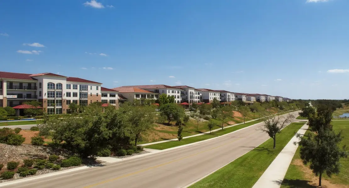 Ahern Creek Ranches