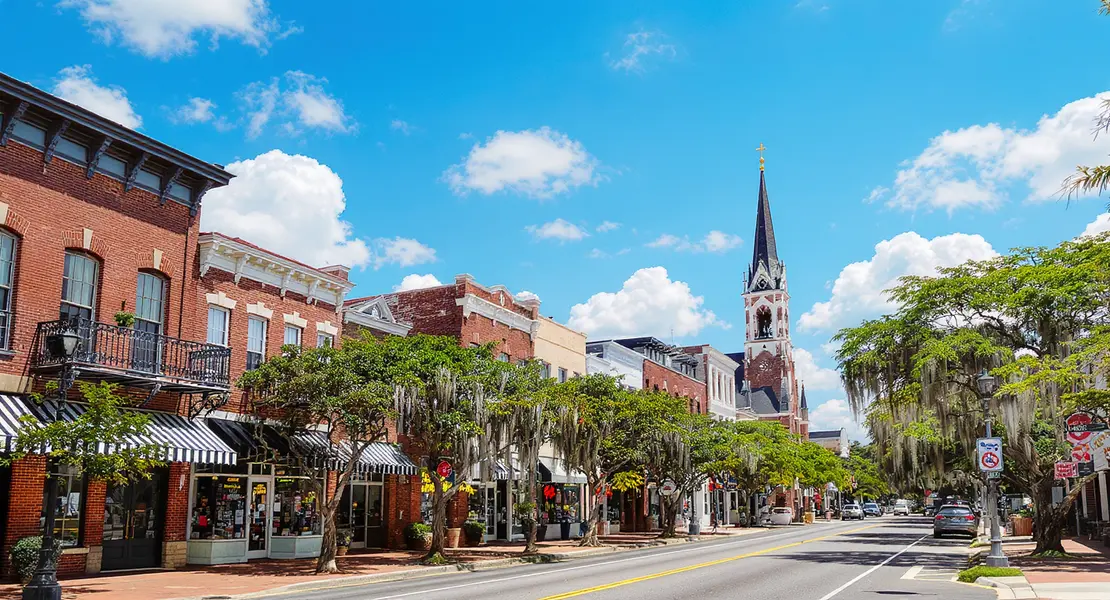 Abbeville