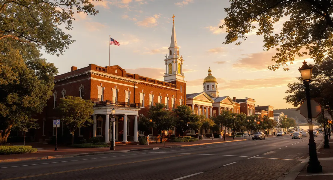 Red Bank