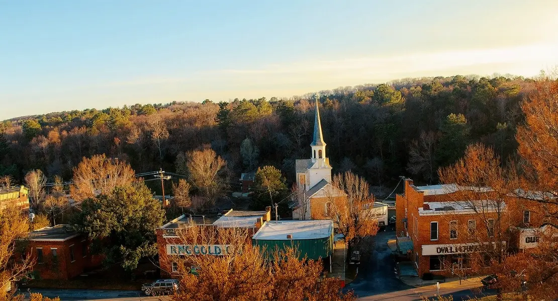 Ringgold