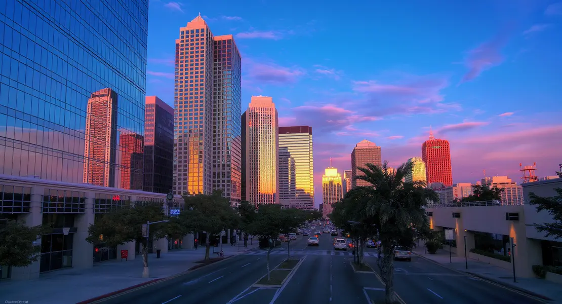 San Andreas