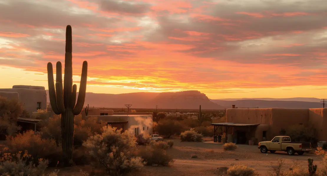 Tonopah