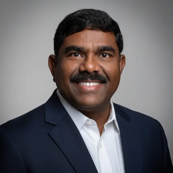 Ram Gubbala