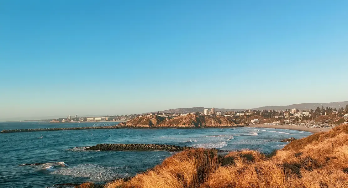 Seaside