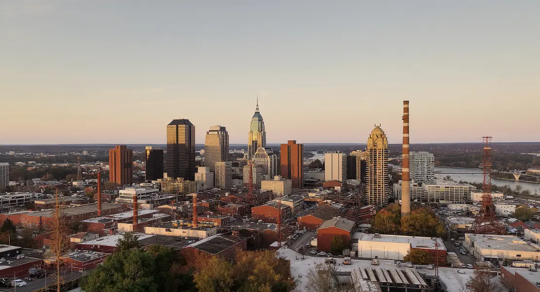 Pottstown