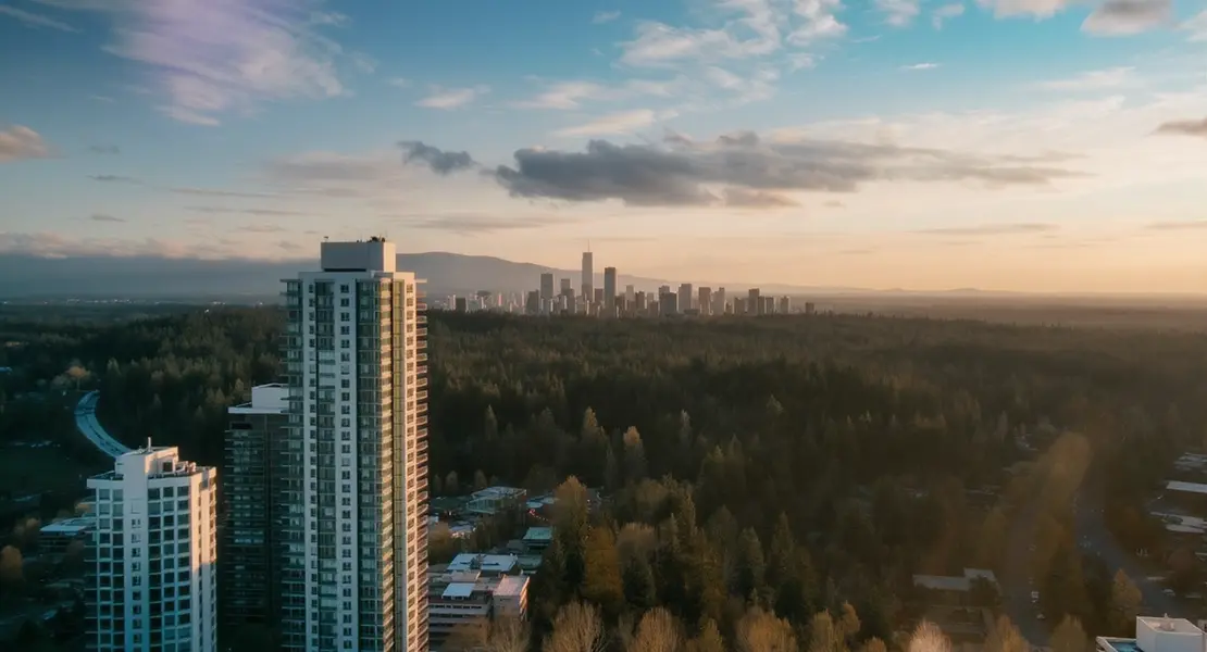 Maple Ridge