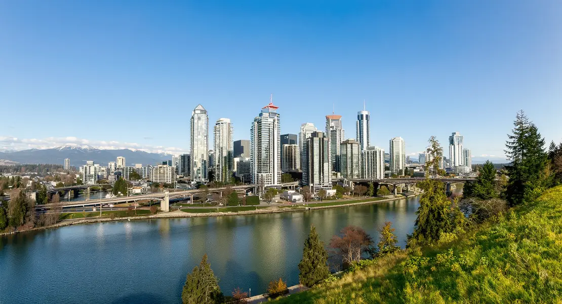 Port Coquitlam