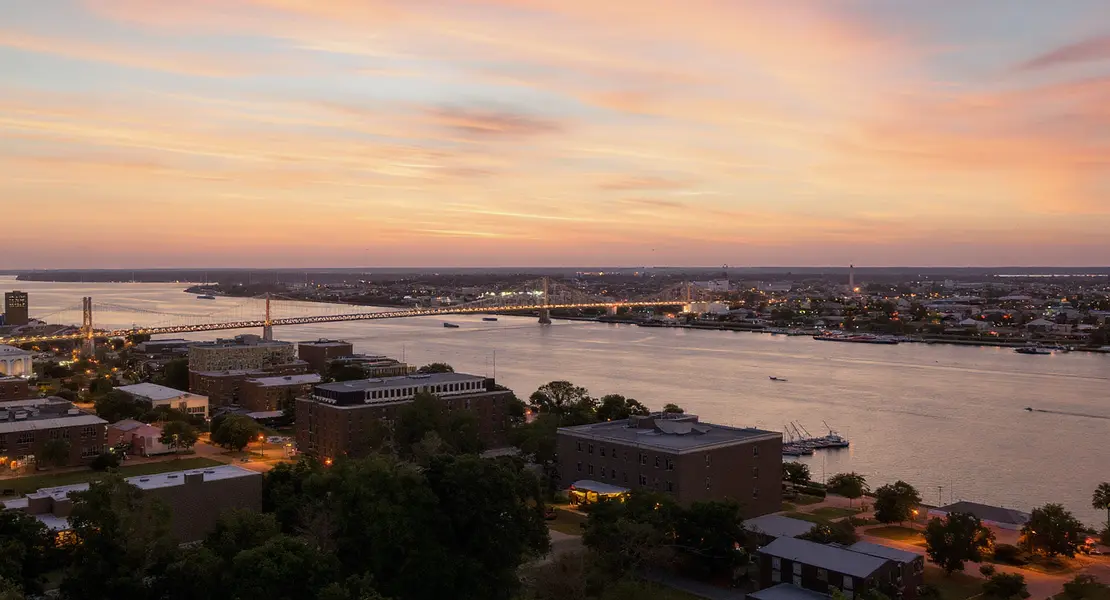 Elizabeth City