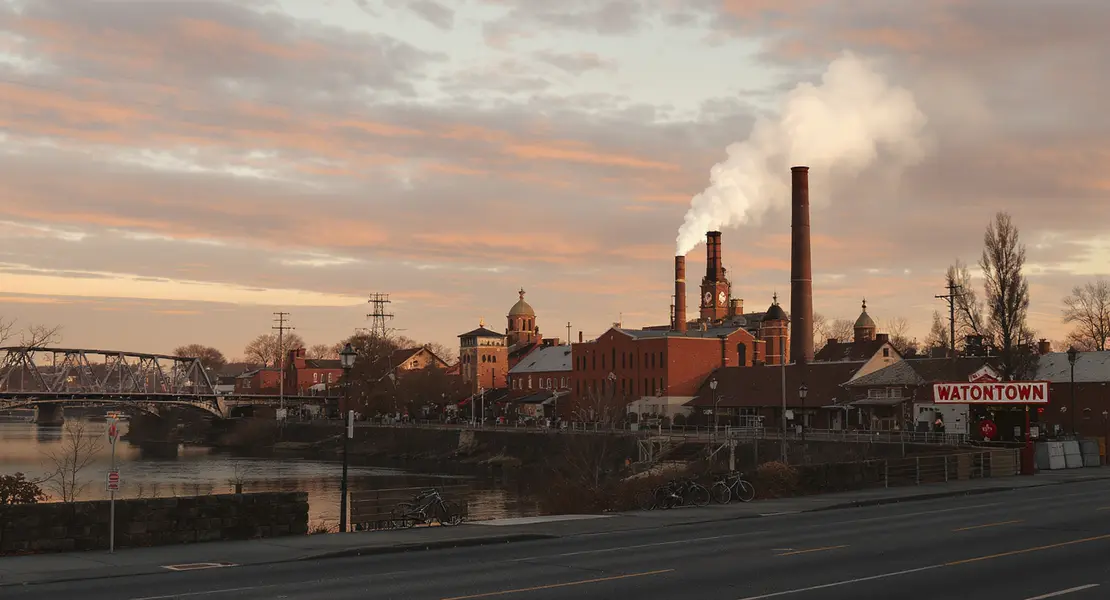 Watsontown