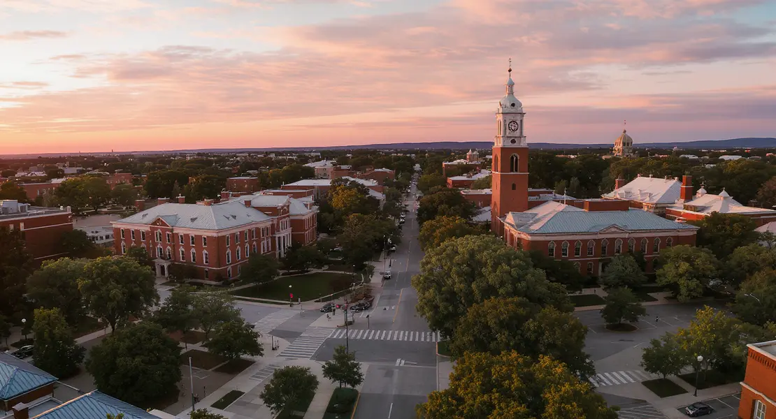 Chapel Hill