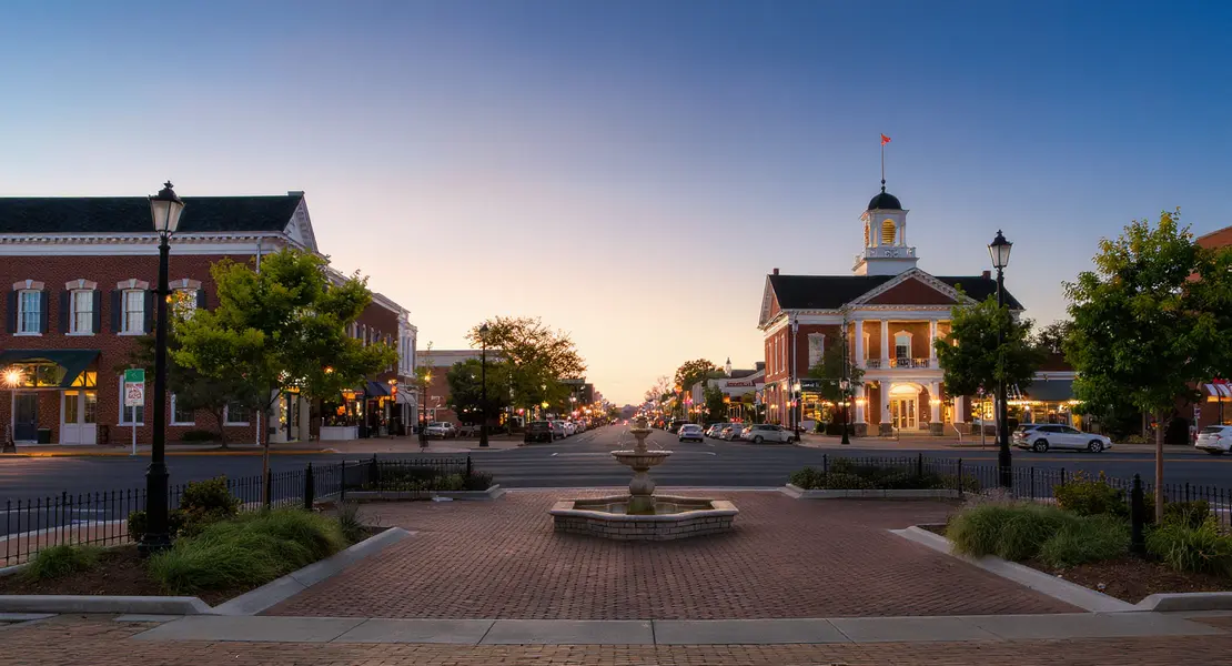 Pittsboro