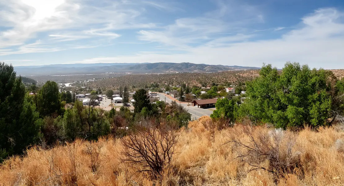 Mi Wuk Village