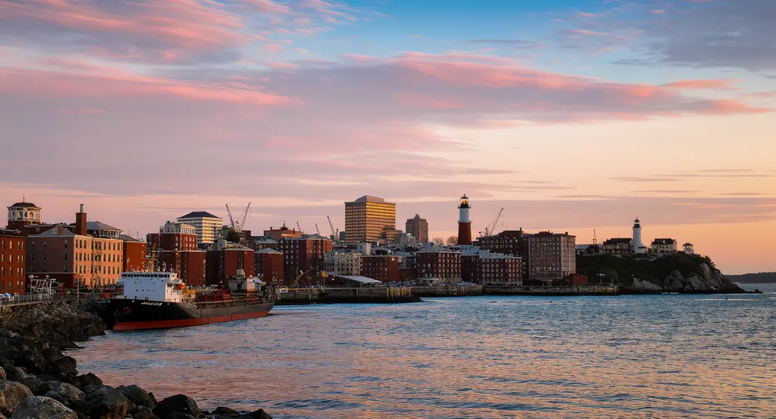 Portland