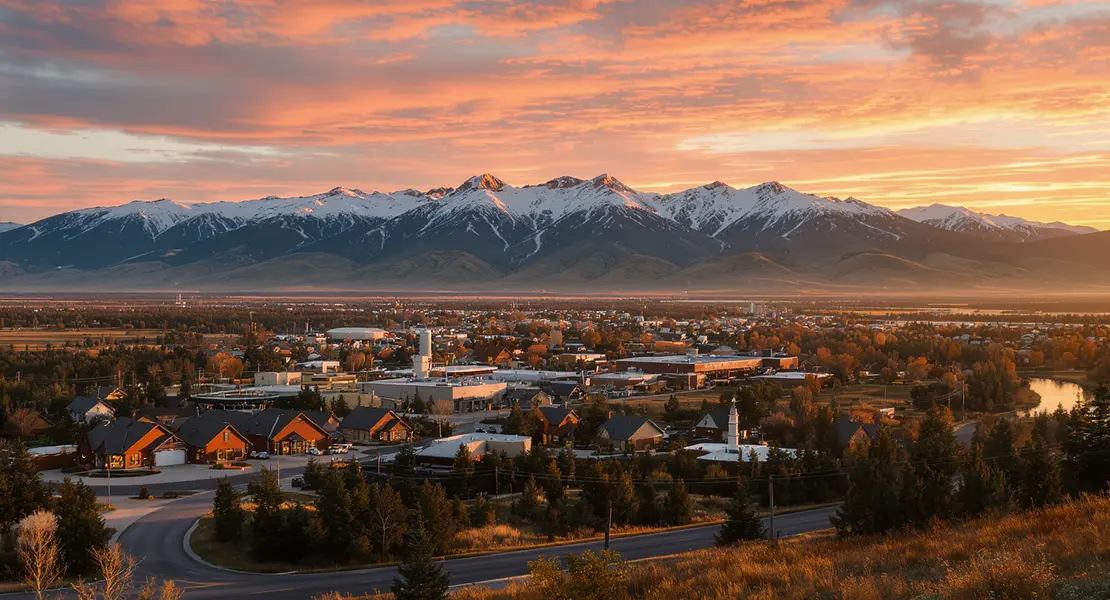 Berthoud