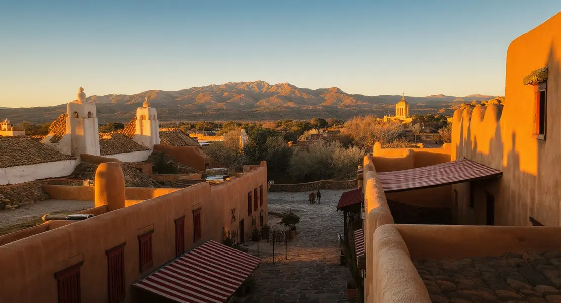Santa Fe