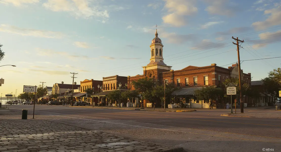 Selma
