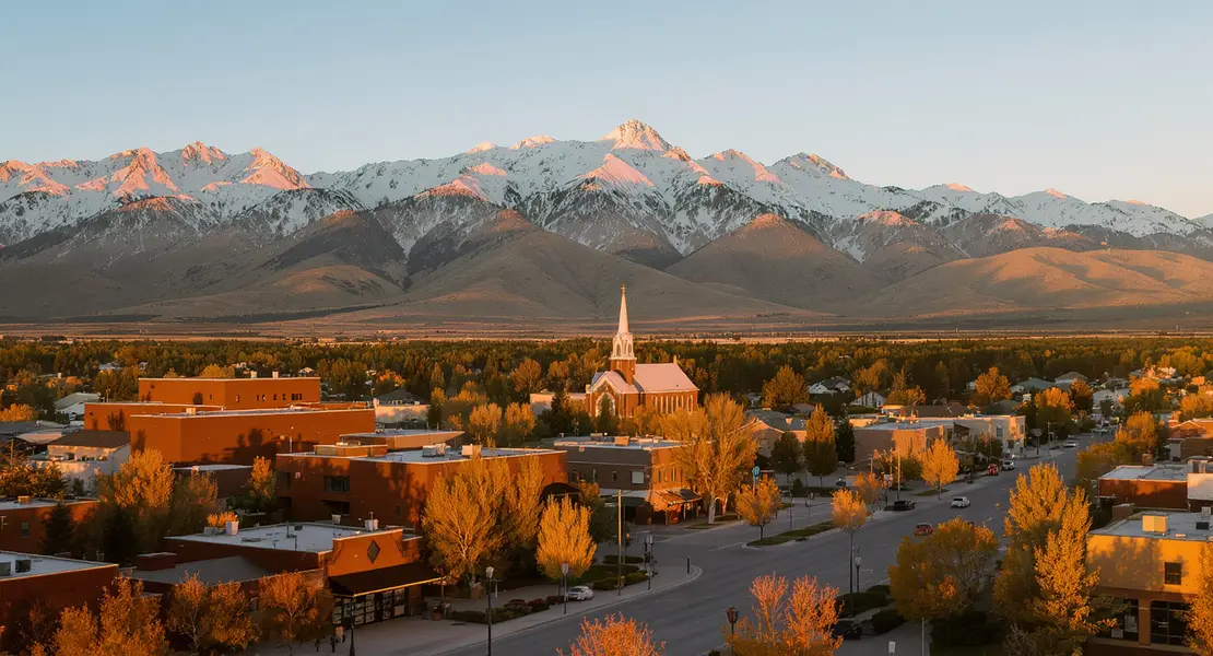 Spring City