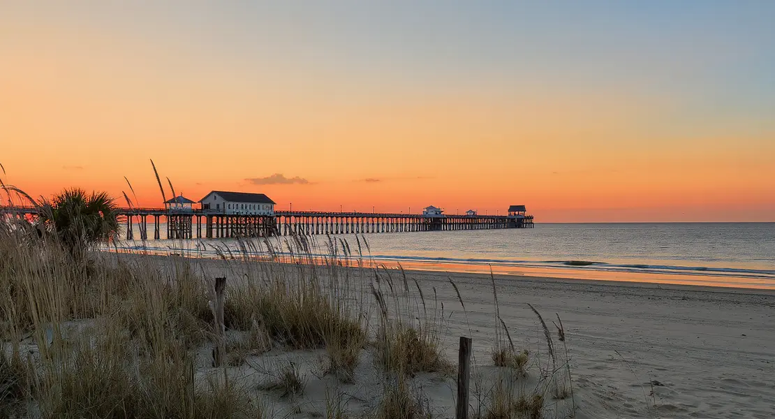 Folly Beach