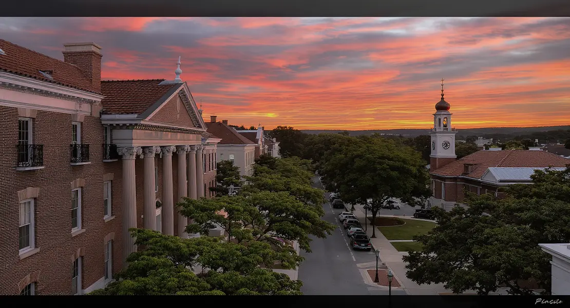 Amherst