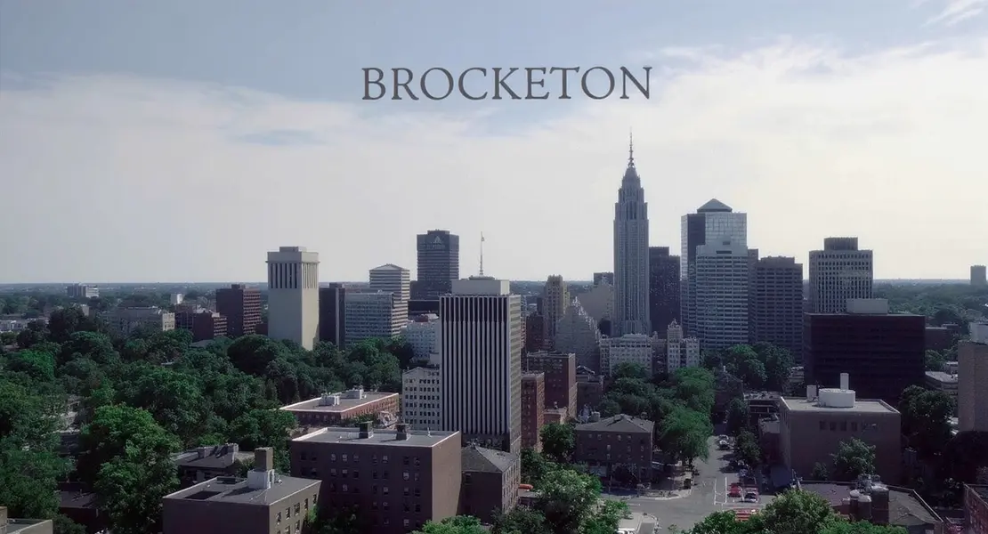 Brockton