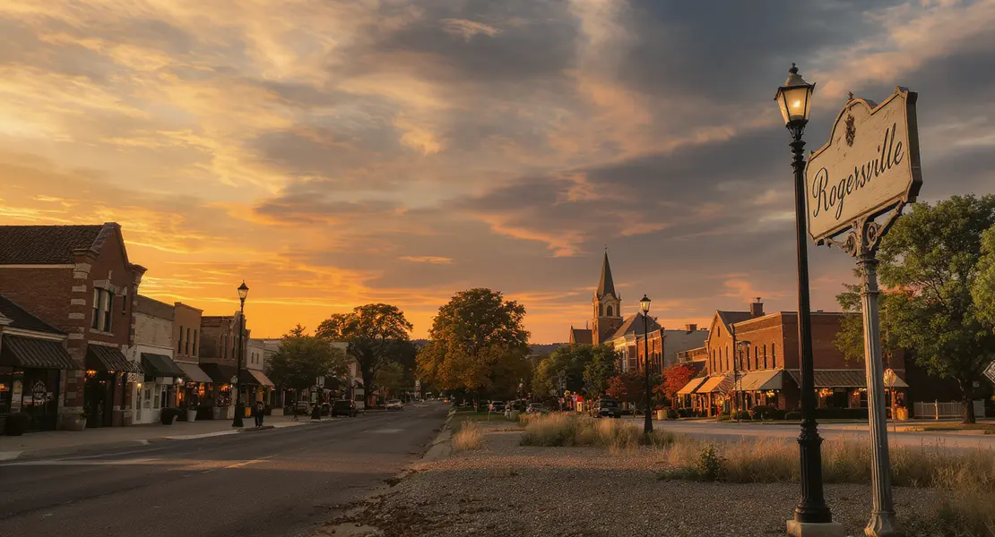Rogersville