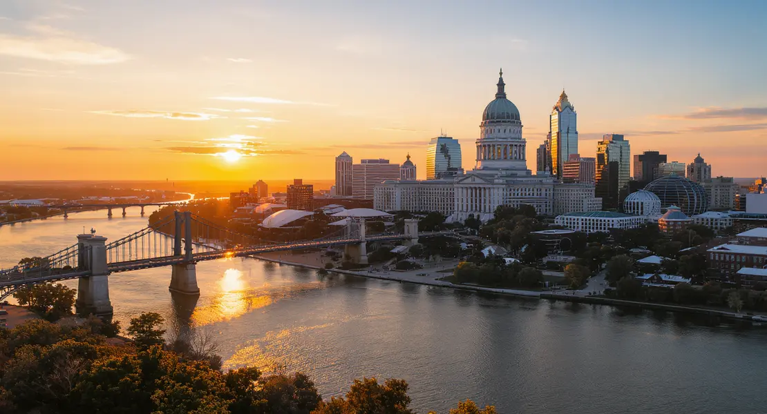 Saint Paul