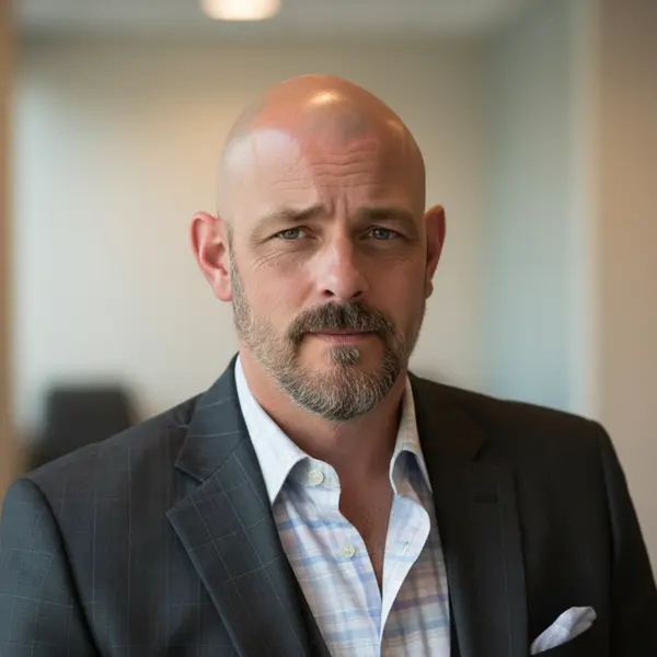 Christopher Shane