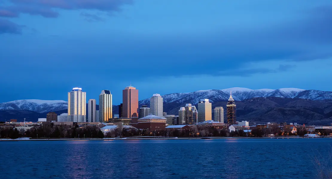 Brigham City