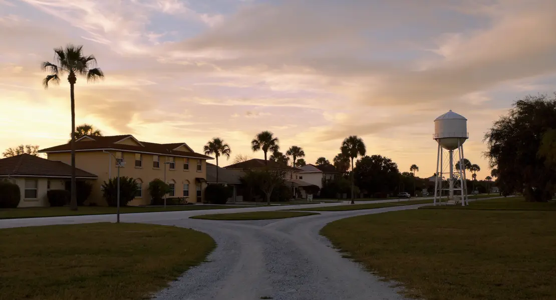 Auburndale