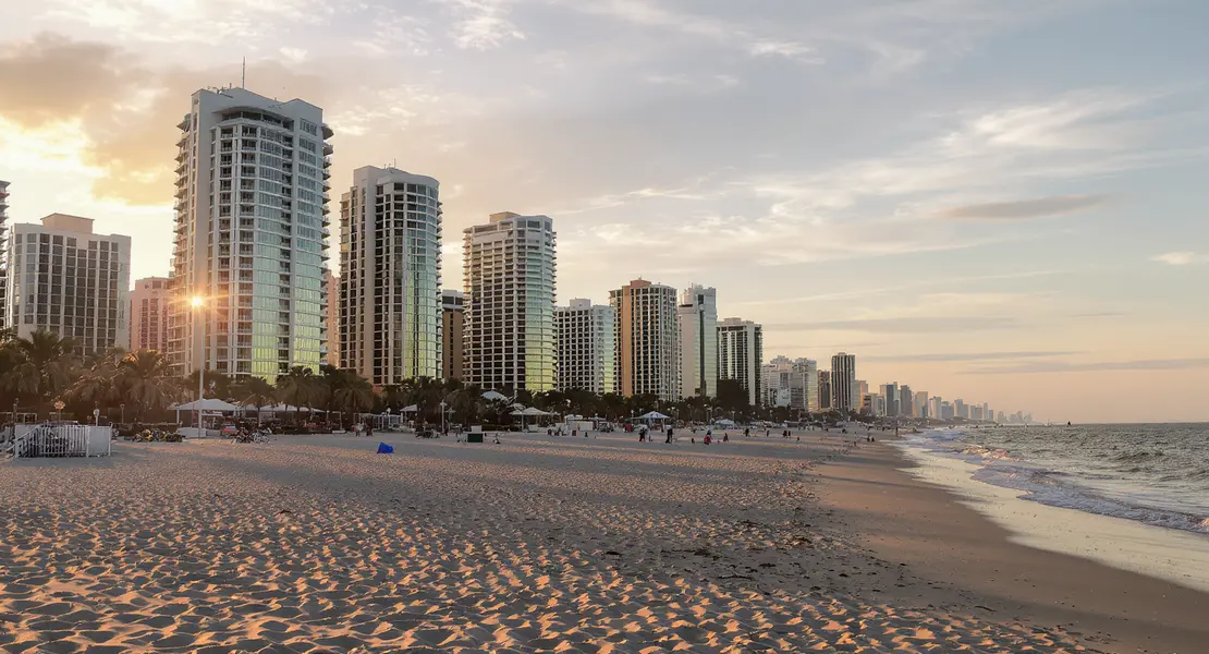 Long Beach