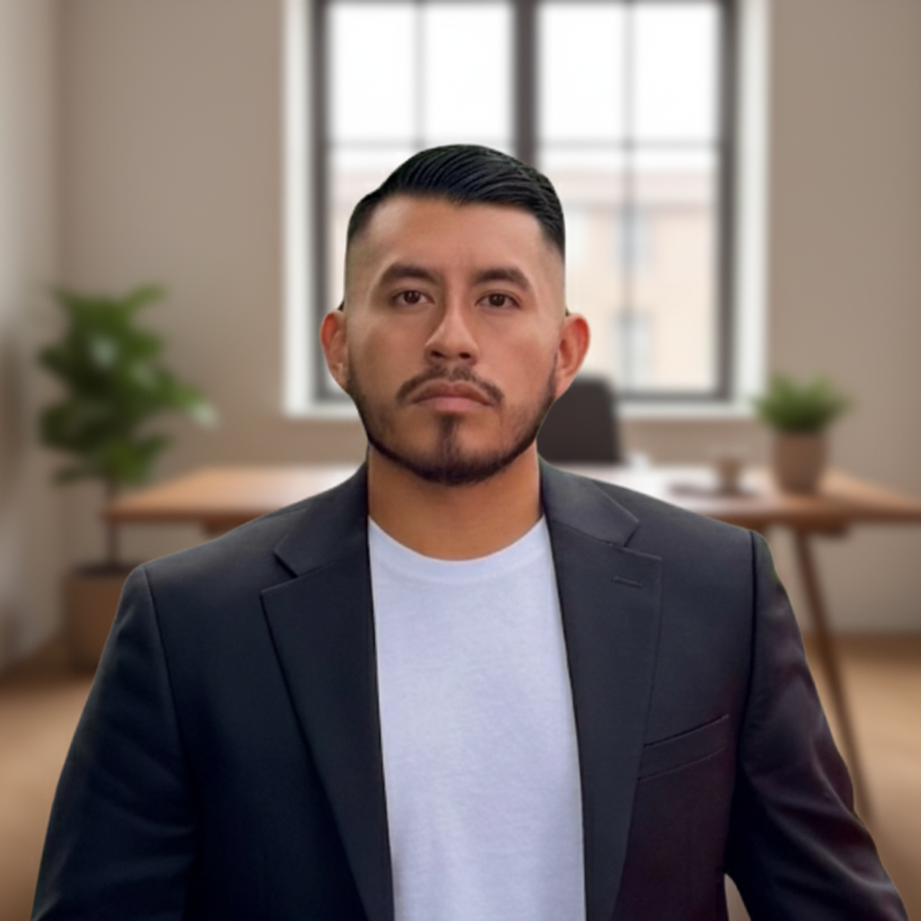 Fernando Leyva