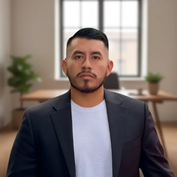 Fernando Leyva