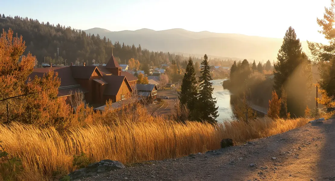 Ashland
