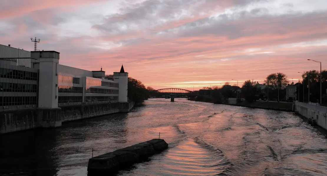 Portage