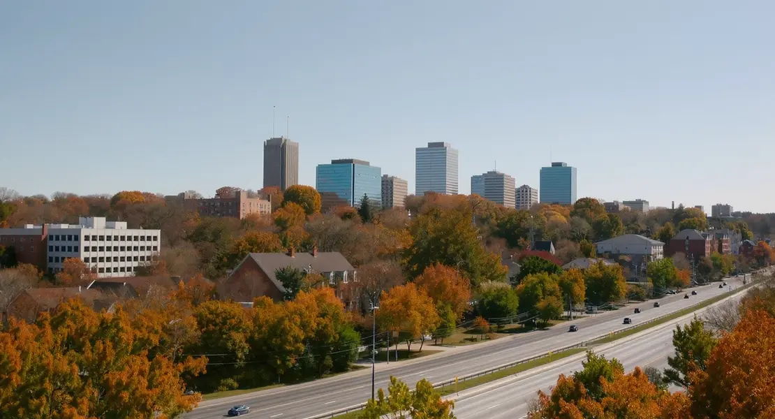 Lexington