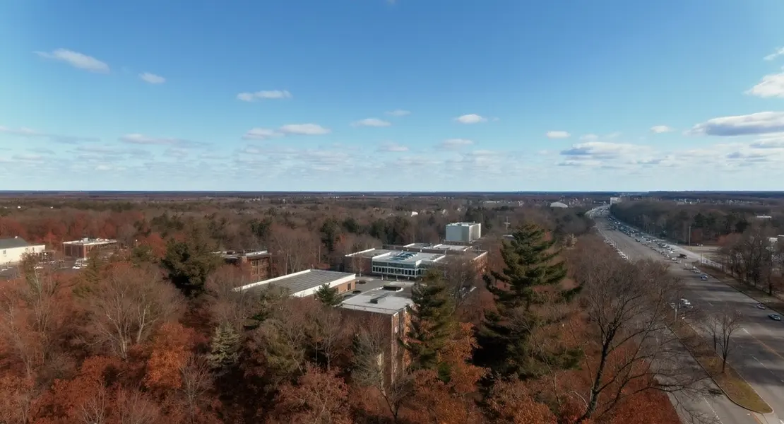 Woburn