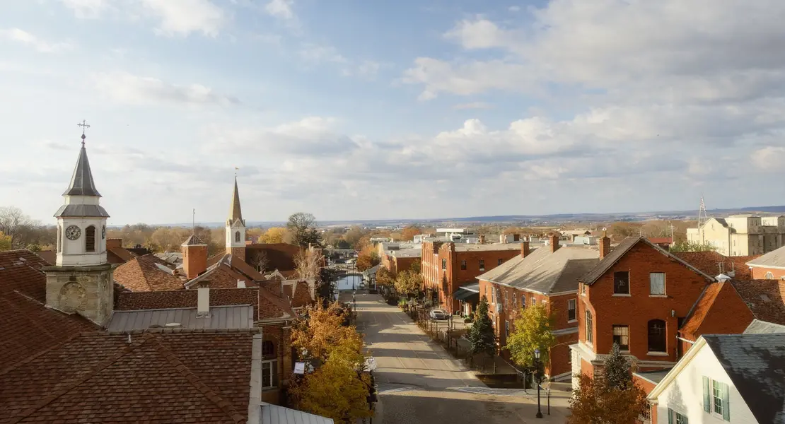 Galena