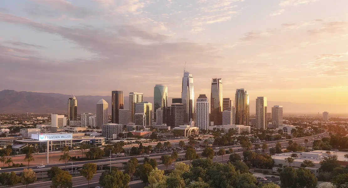 Fountain Valley