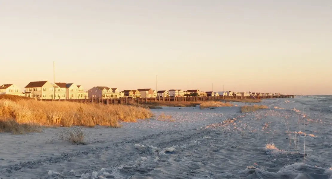 Bethany Beach