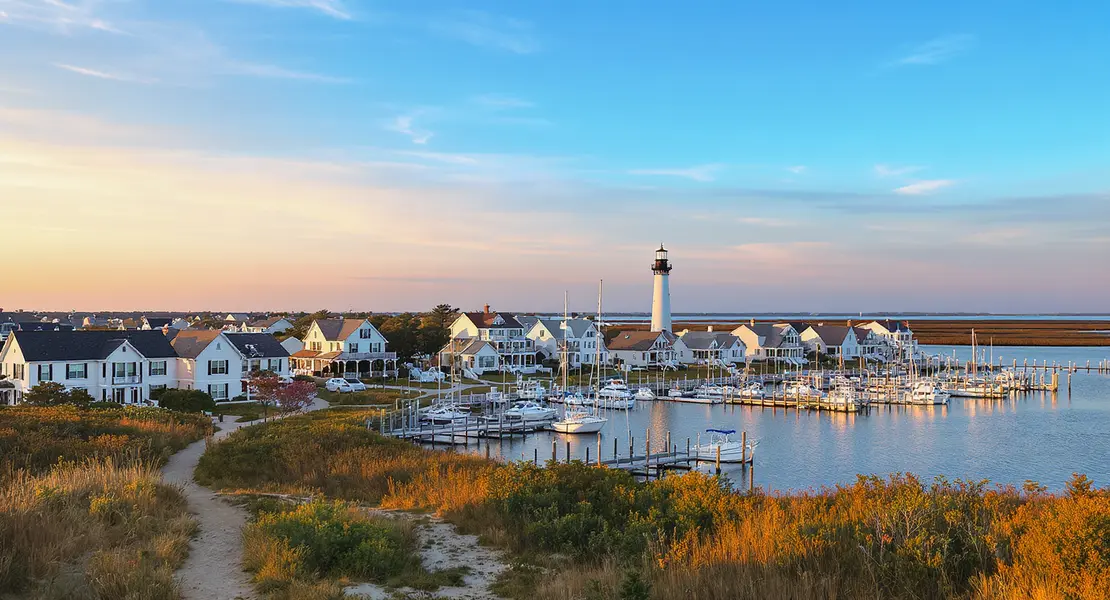 Fenwick Island