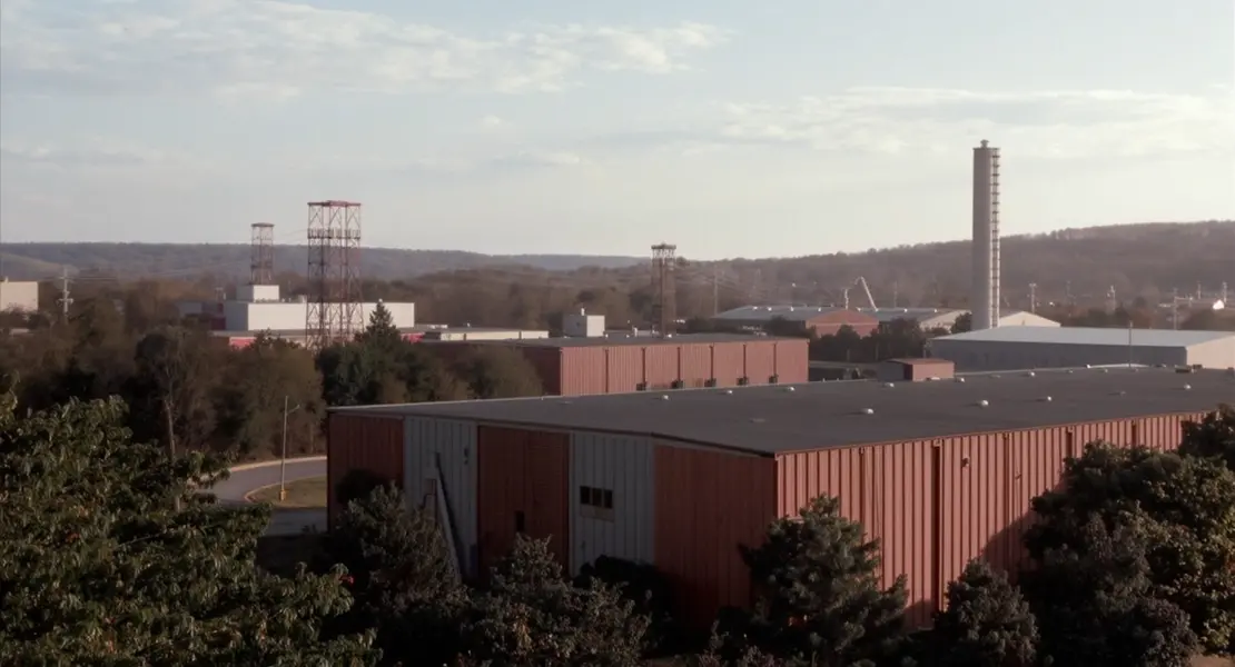 Alcoa