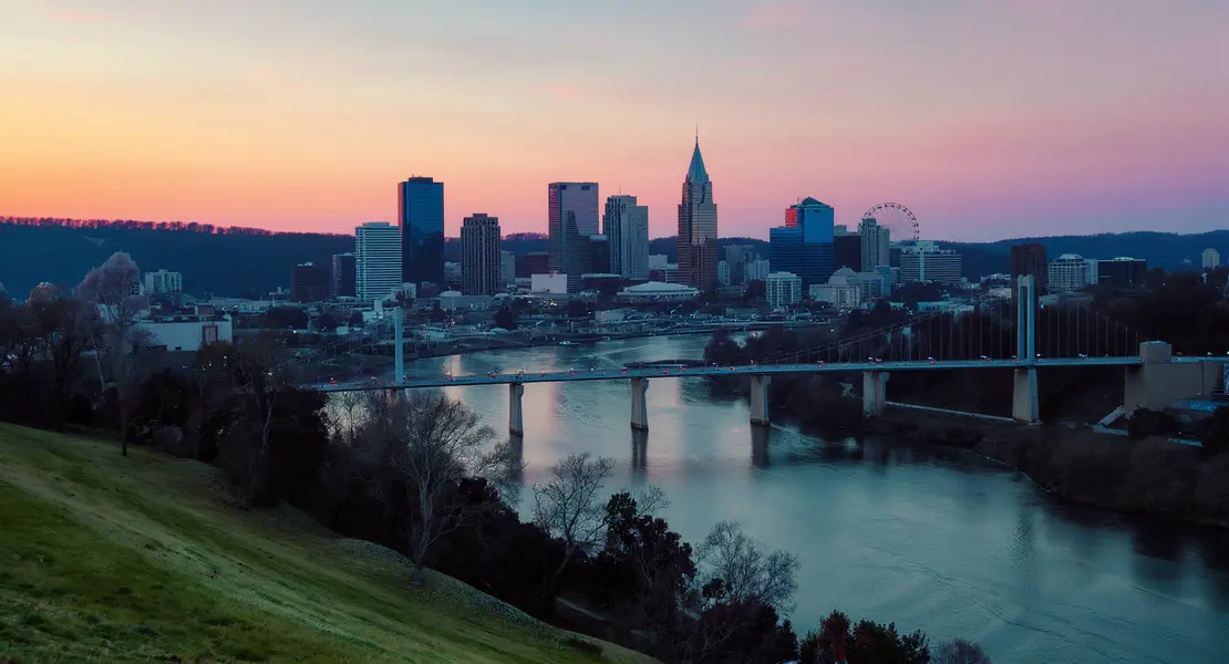 Knoxville