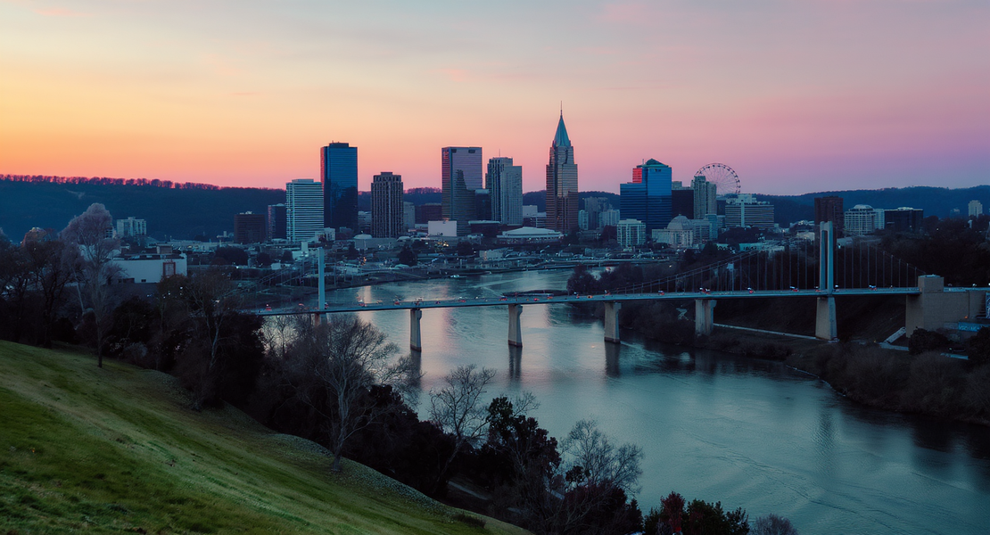 Knoxville